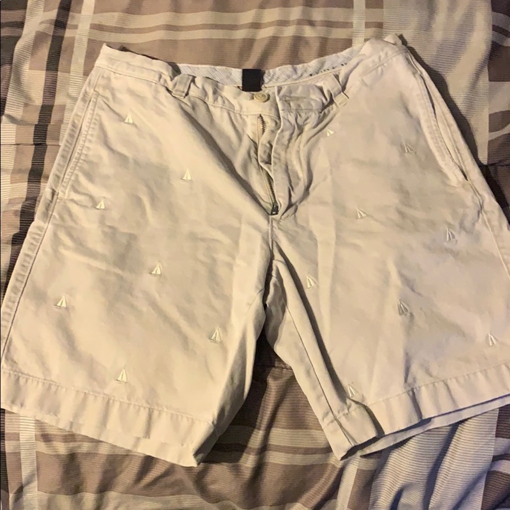 J. Crew shorts